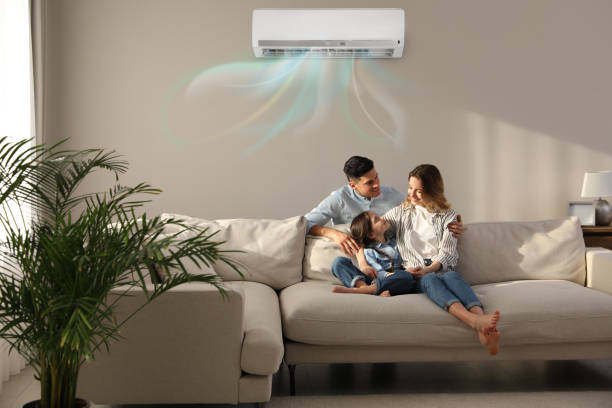 Lenox, IA HVAC Company