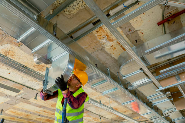 Best Commercial HVAC in Lenox, IA