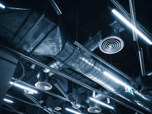 Best Seasonal HVAC Services in Lenox, IA