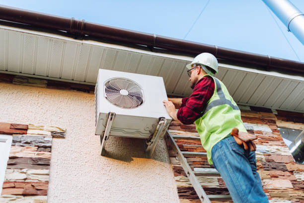 Best Ductless Mini-Split Systems in Lenox, IA