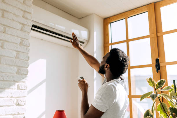 Best Residential HVAC in Lenox, IA
