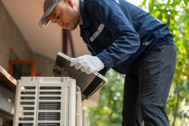 Best HVAC Consulting and Engineering in Lenox, IA